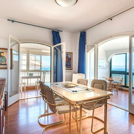 Casa Con Terrazza Sul Mare All'Addaura 팔레르모 외부 사진